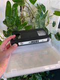Vintage 90s MERV ‘The Merv Hughes Story’ ACB Cricket VHS Video Tape