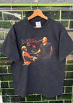 Vintage 2003 Billy Joel & Elton John Tour T-shirt