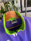 Vintage 80s Kappa Sport Tracksuit Jacket