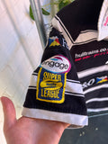 Vintage 2005 ISC Hull F.C. Rugby Jersey