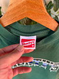 Vintage Shorty’s Skateboards T-shirt