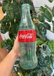 Vintage Coca-Cola Oversized Promotional Bottle