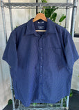 Vintage Fabiani Short Sleeve Button Up Shirt