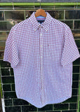 Vintage Tommy Hilfiger Button Up Shirt