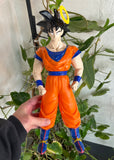 Vintage 1989 Dragon Ball Z Bird Studios Goku With Halo 15’’ Figure Toy