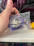 Vintage 1993 McDonald’s Face Grippers Happy Meal Complete & Some NIP Set Of 4 Toys