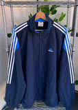 Vintage Y2K Adidas Tracksuit Jacket