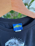 Vintage Y2K Gotham Guardian Batman Movie World T-shirt