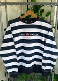 Pre-Loved Helly Hansen Striped Jumper