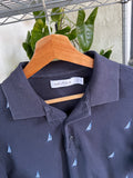 Vintage Nautica Polo