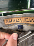 Vintage Y2K Nautica Jeans Co. Jeans