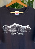 Vintage Y2K New York T-shirt