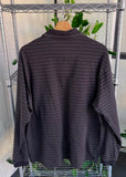 Vintage Van Heusen Long Sleeve Polo