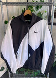 Vintage 90s Nike Tracksuit Jacket