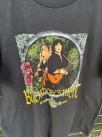 Vintage 2004 Blackmore’s Night Tour T-shirt