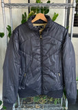 Vintage Y2K Roxy Vest & Puffer Jacket