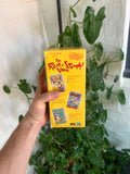 Vintage 1996 Ren & Stimpy VHS Box Set of 3