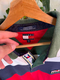 Vintage 90s Tommy Hilfiger Sailing Gear Polo