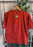 Vintage Kappa x Portugal Football Team T-shirt