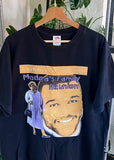 Vintage 2006 Tyler Perry’s Madea’s Family Reunion Movie Promo T-shirt