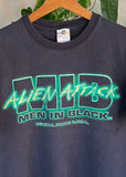 Vintage Men In Black ‘Alien Attack’ Universal Studios T-shirt