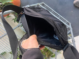 Vintage Y2K Quiksilver Shoulder Bag