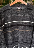 Vintage 90s Zinzan New Zealand Wool Sweater