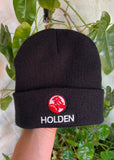 Vintage Holden Beanie