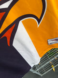 Vintage 2008 West Coast Eagles AFL Jersey