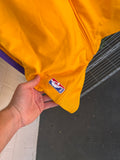 Vintage 2012 Adidas x LA Lakers Rare Warm Up Jacket