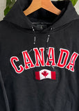 Vintage Y2K Canada Hoodie