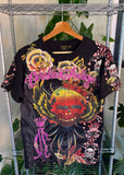 Vintage Y2K Christian Audigier T-shirt