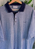 Vintage 90s Fabiani Polo