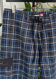 Vintage Y2K Hawk Boardshorts