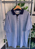 Vintage 90s Fabiani Polo