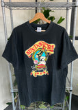 Vintage 1993 Spin Doctors Band T-shirt