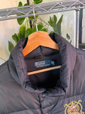 Vintage Polo Ralph Challenge Cup Puffer Vest