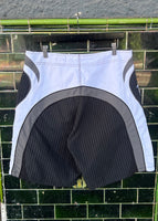 Vintage Y2K RedSand Boadshorts