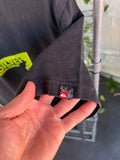 Vintage Y2K Quiksilver T-shirt