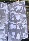 Vintage Jacks Surfboards Camo Boardshorts