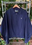 Vintage Polo Ralph Lauren Harrington Jacket
