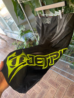 Vintage Y2K Jet Pilot Shorts