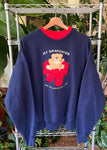 Vintage 90s ‘My Grandkids’ Jumper