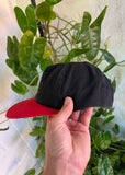 Vintage 1995 Karnival 2-Tone Hat