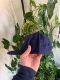 Vintage 90s Rhodes Greece Tourism Hat