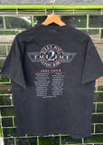 Vintage 2003 Billy Joel & Elton John Tour T-shirt
