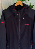 Vintage Y2K Mountain Designs Fleece Jacket