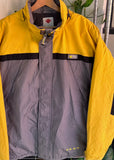 Vintage Y2K Vans Functional Snow VF05 Tech Jacket