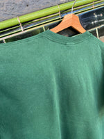 Vintage 90s Interlacing Knotwork The Thread of Life T-shirt