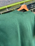 Vintage 90s Interlacing Knotwork The Thread of Life T-shirt